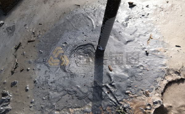 圓礫地質(zhì)錨桿支護 圓礫地質(zhì)錨桿支護