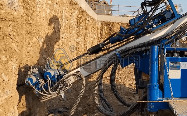 預應力錨桿和非預應力錨桿的區別