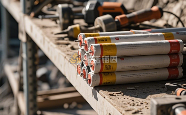 藥卷錨桿和砂漿錨桿的區別