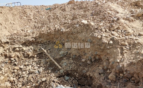 錨桿長度多長最合適