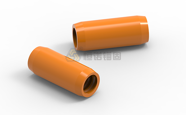 自鉆式錨固系統連接套